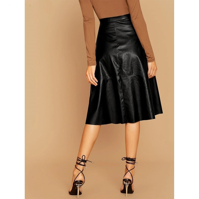 Skirt Skirts For Women Black Wrap Beach Tulle XL Korean